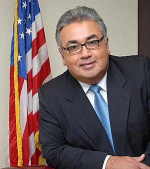 Ronald Calderon
