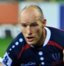 Stirling Mortlock
