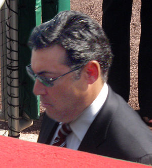 Rubén Amaro, Jr.