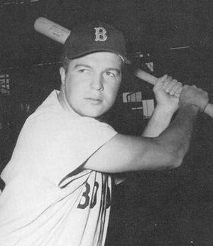 Russ Nixon