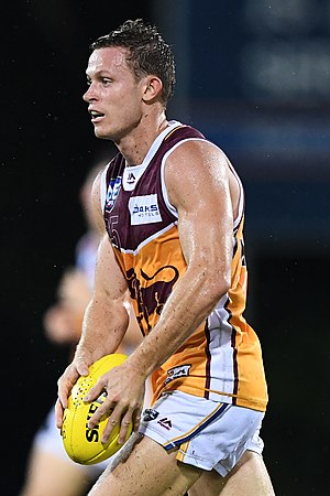 Ryan Lester