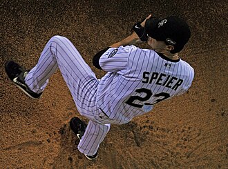 Ryan Speier