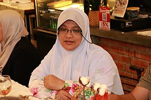 Mumtaz Md Nawi