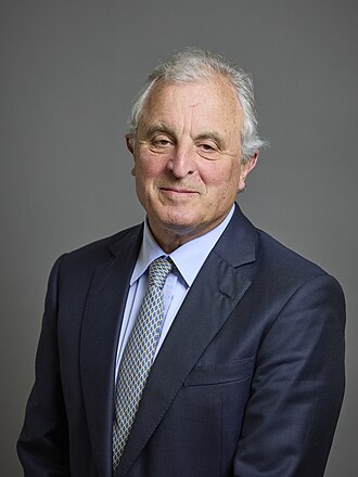 William Astor, 4th Viscount Astor