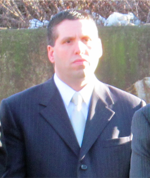 Sal DiDomenico