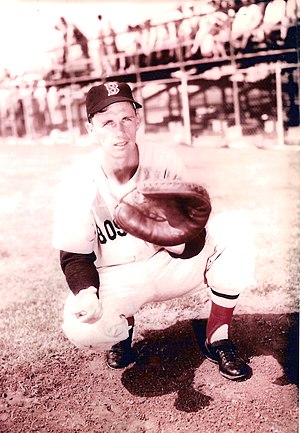 Sammy White