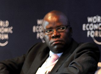 Tendai Biti
