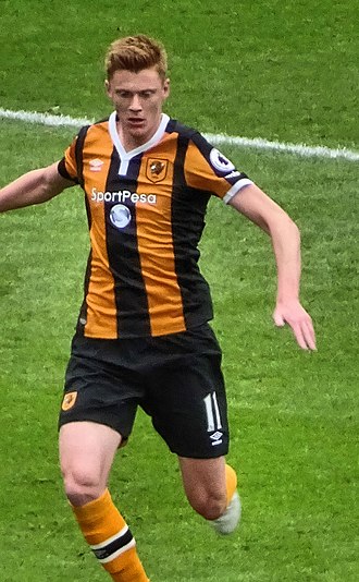 Sam Clucas