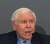 Sanford Levinson