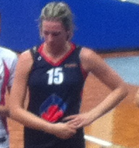 Sara Blicavs