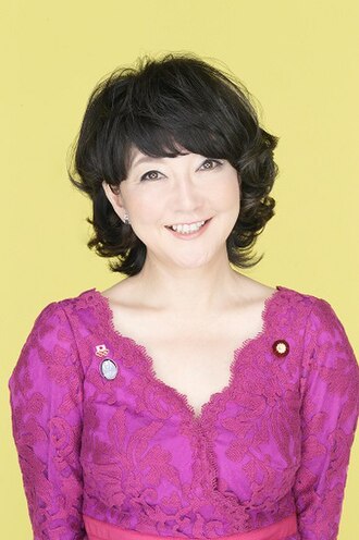 Satsuki Katayama