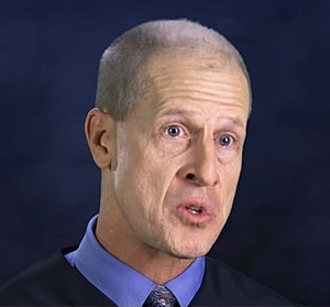 Scott W. Skavdahl