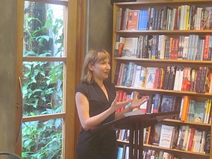 Sheila Heti