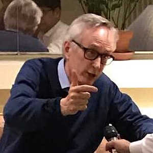 Sir Michael Barber