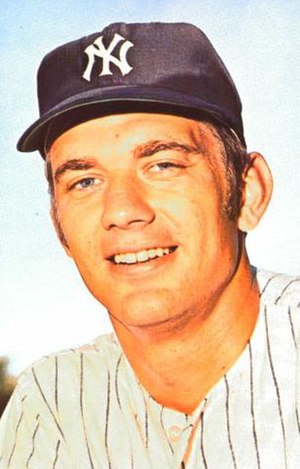 Stan Bahnsen