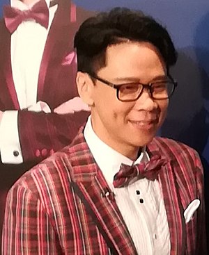 Stephen Chan