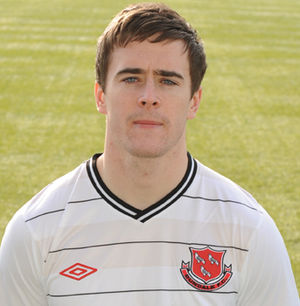 Stephen Maher
