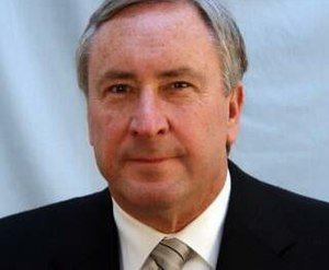 Stephen N. Limbaugh, Jr.