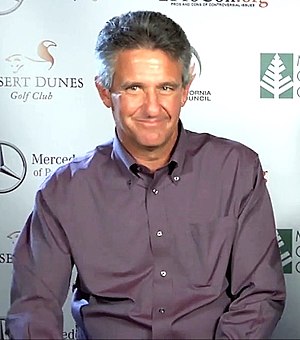 Steve Pate