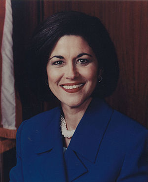 Susan Golding