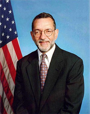 Kenneth Spencer Yalowitz