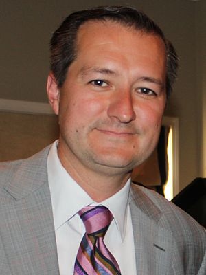 Thomas S. Ricketts