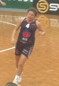 Tiana Mangakahia