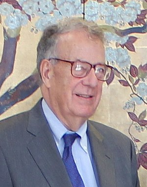 Timothy B. Dyk