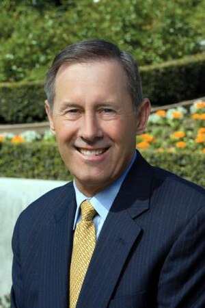 Tom Berryhill
