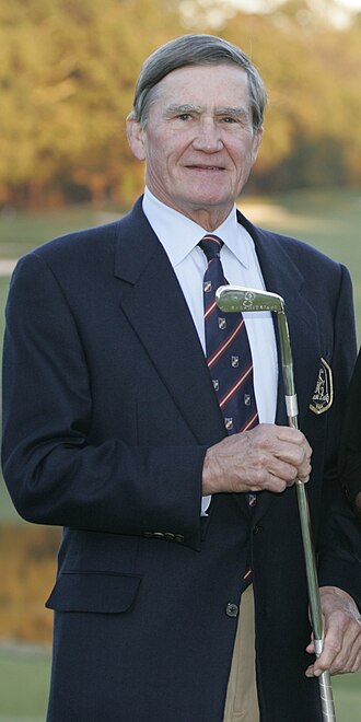 Tom Cousins