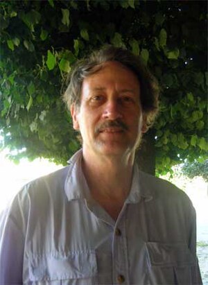 Tom Dillehay