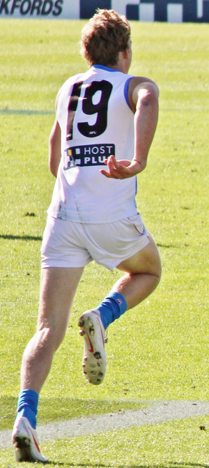 Tom Lynch