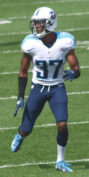 Tommie Campbell