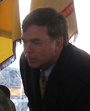 Tommy Battle