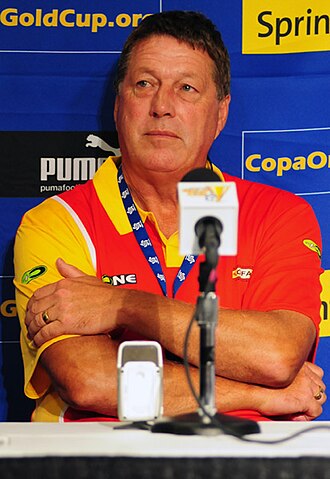 Tommy Taylor