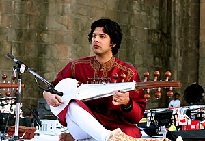 Ayaan Ali Khan