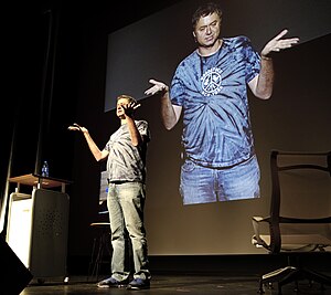 Paul Hoffman