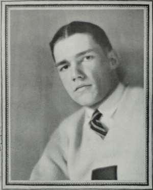 B. J. Armstrong