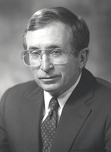 Wayne Angell