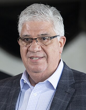 Wayne D. Fontana