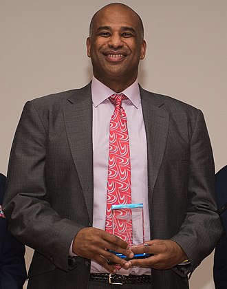 Wayne Gomes