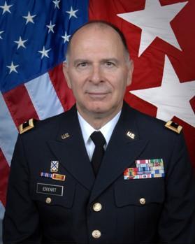 William Enyart