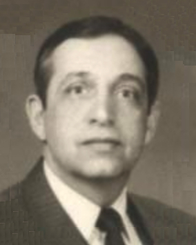 W. Onico Barker