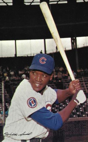 Willie Smith
