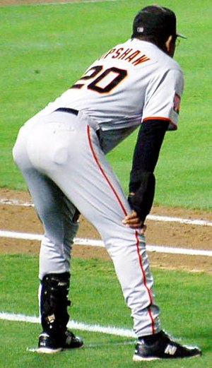Willie Upshaw
