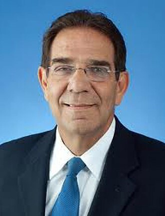 Xavier Suarez