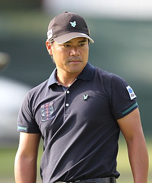Yūsaku Miyazato