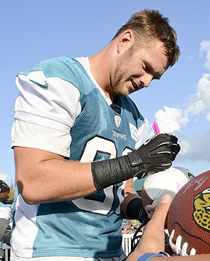 Zach Potter