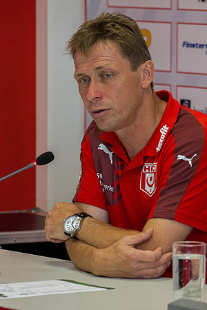 Sven Köhler
