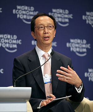 Antony Leung